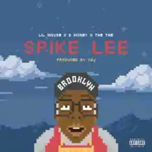 Instrumental: Lil Mouse - Spike Lee (Prod. By V2J) ft D Money xTae Tae